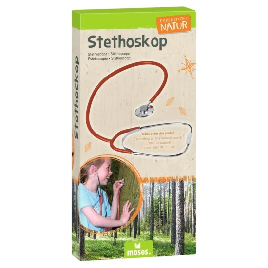 Stéthoscope Stéthoscope