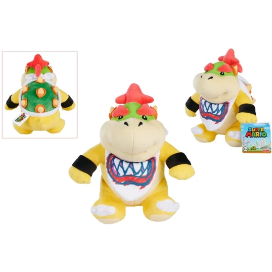 Suma Bowser Jr 22Cm