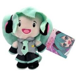 Hatsune Miku 6 Plush (Hatsune Miku) Hatsune Miku 6 Plush (Hatsune Miku)
