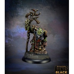 Surkar Orc Shaman Surkar Orc Shaman