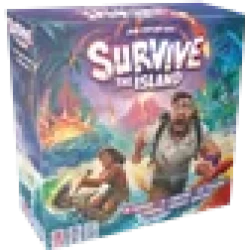 Survive The Island Survive The Island