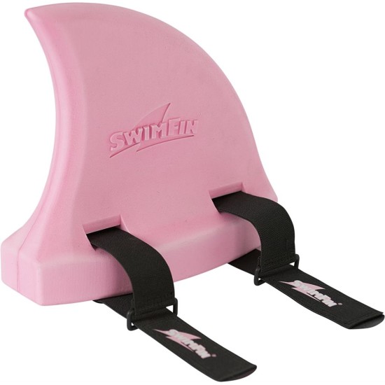 Swimfin - Haaienvin Roze Swimfin - Haaienvin Roze