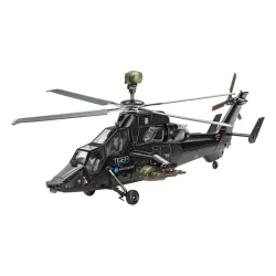 James Bond Model Kit Gift Set 1/72 Eurocopter Tiger (Goldeneye) James Bond Model Kit Gift Set 1/72 Eurocopter Tiger (Goldeneye)