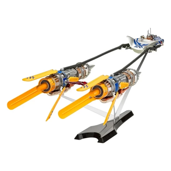 Star Wars Episode I Model Kit Gift Set 1/31 Anakin's Podracer 40 Cm