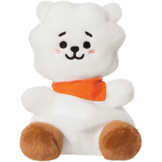 Bt21 Rj Palm Pal 13 Cm Bt21 Rj Palm Pal 13 Cm