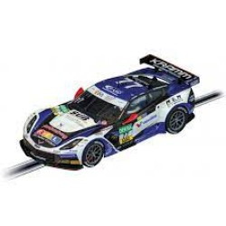 Chevrolet Corvette C7 Gt3-R Callaway Competition No.77 Chevrolet Corvette C7 Gt3-R Callaway Competition No.77