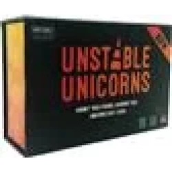 Unstable Unicorns Nsfw Base Game Unstable Unicorns Nsfw Base Game