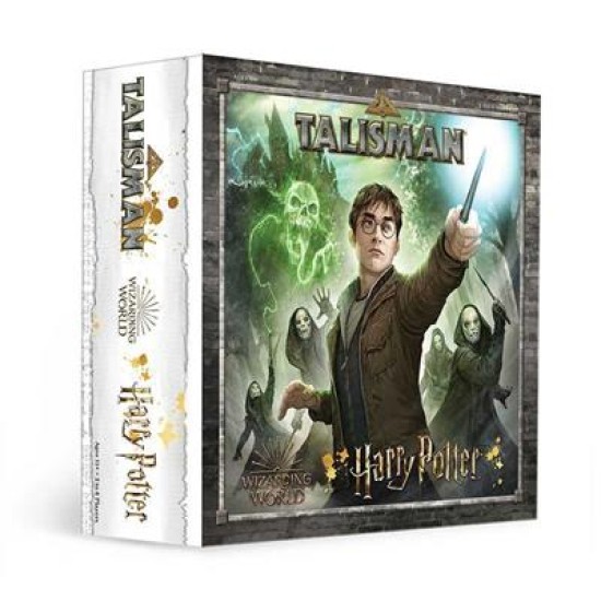 Talisman Harry Potter Talisman Harry Potter