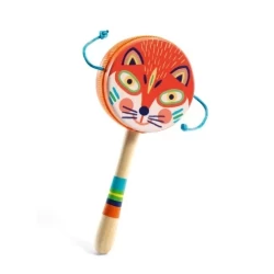Tambour Manche* Tambour Manche*
