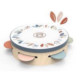 Speedy Monkey - Tambourin - 175X175X45Cm Speedy Monkey - Tambourin - 175X175X45Cm