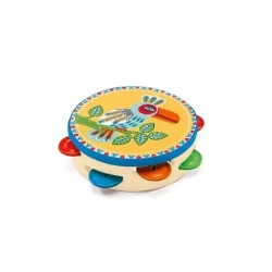 Tambourin Tambourin