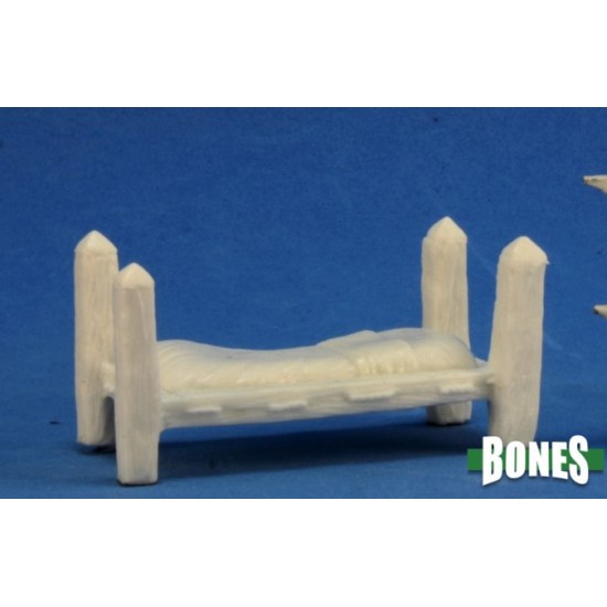 Tavern Items: Bed