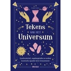 Tekens Van Het Universum