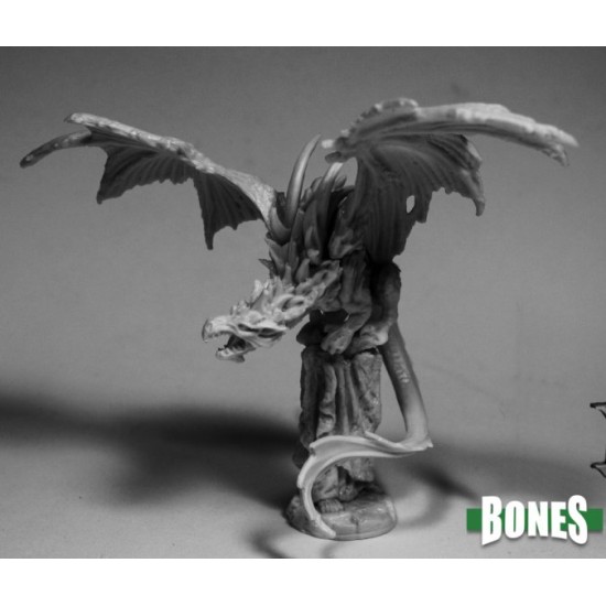 Temple Dragon