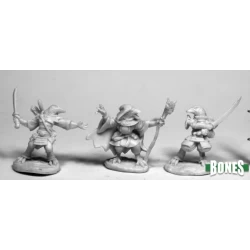 Tengu (3) Tengu (3)
