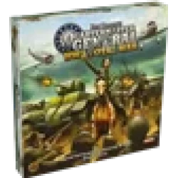 Ww2 Quartermaster General - Total War - En Ww2 Quartermaster General - Total War - En