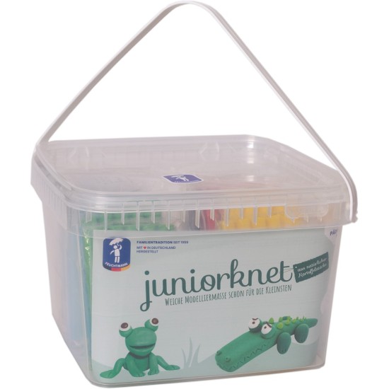 Mijn Peuterklei Edu Emmer 14 Staven Mijn Peuterklei Edu Emmer 14 Staven