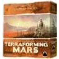 Terraforming Mars
