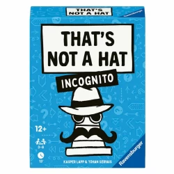 That’s Not A Hat 3 That’s Not A Hat 3