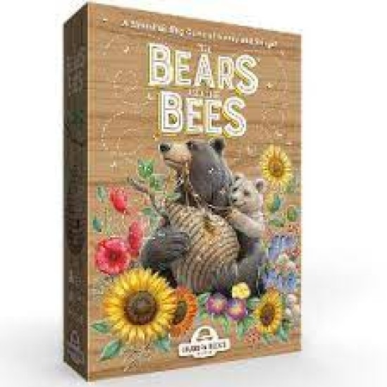 The Bears And The Bees