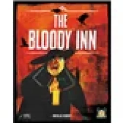 The Bloody Inn The Bloody Inn