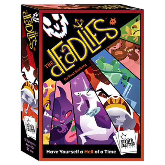 The Deadlies - En