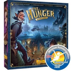 The Hunger The Hunger