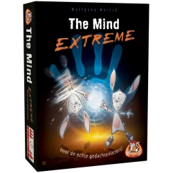 The Mind Extreme The Mind Extreme