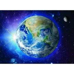 Save The Planet! Our Planet (1000)