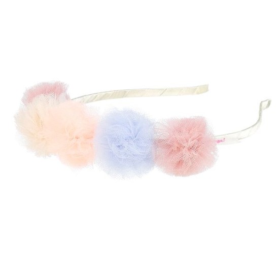 Tiara Marlena (1 Pc)