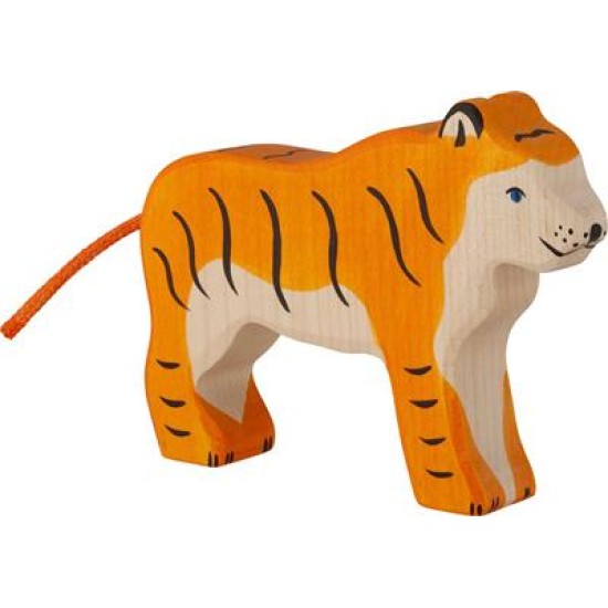 Tijger Tijger