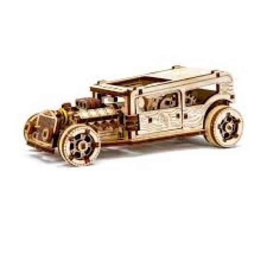 Tiny Advetures - Hot Rod Tiny Advetures - Hot Rod