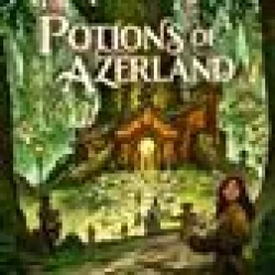Potions Of Azerland - En Potions Of Azerland - En