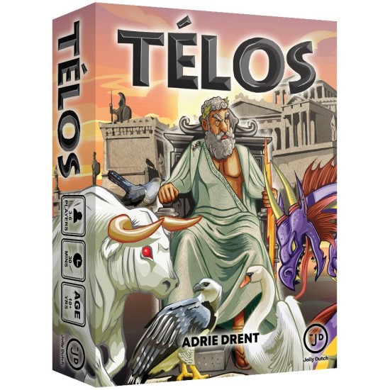 Télos Télos