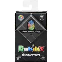 Rubik’s Cube – Phantom Cube Rubik’s Cube – Phantom Cube