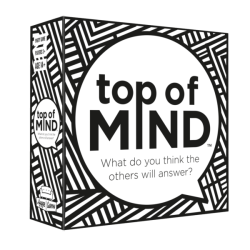 Top Of Mind Top Of Mind