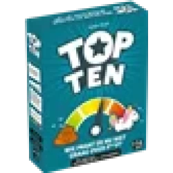 Top Ten Top Ten