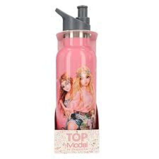 Topmodel Diy Sleutelhanger