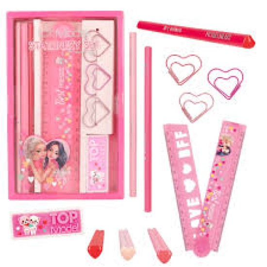 Topmodel Stationairy Set