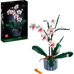 Lego Creator 10311 Orchidee Lego Creator 10311 Orchidee