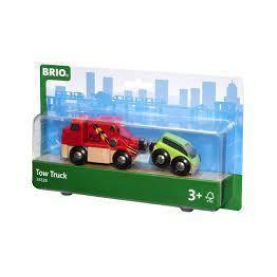 Tow Truck Tow Truck
