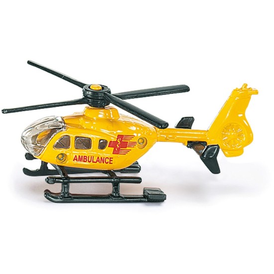 Trauma Helicopter Trauma Helicopter