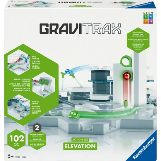Gravitrax Action-Set Elevation Gravitrax Action-Set Elevation