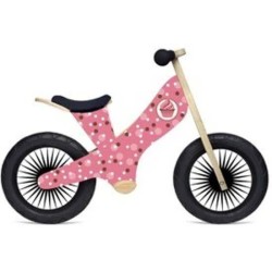 Kinderfeets Retro - Kf 17.11 Cupcake Kinderfeets Retro - Kf 17.11 Cupcake