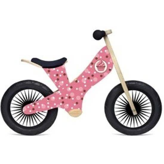 Kinderfeets Retro - Kf 17.11 Cupcake Kinderfeets Retro - Kf 17.11 Cupcake