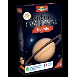 Nature Challenge - Ruimte