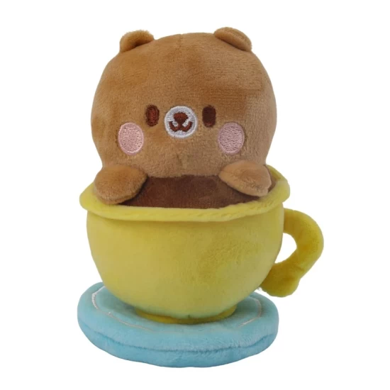 Pluche K-Hs Foodie Party Mini Huni