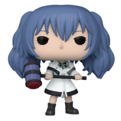 Pop Animation: Tokyo Ghoul:re- Saiko Yonebayashi Pop! Vinyl Pop Animation: Tokyo Ghoul:re- Saiko Yonebayashi Pop! Vinyl