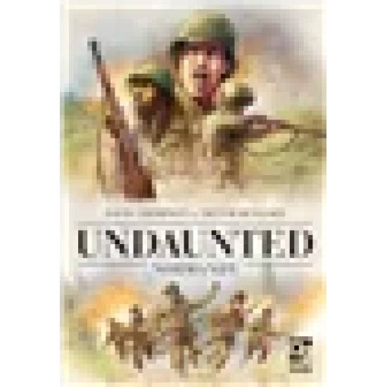 Undaunted: Normandy Undaunted: Normandy