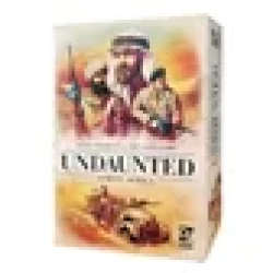 Undaunted: North Africa Undaunted: North Africa